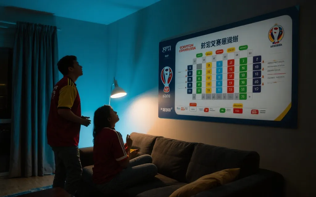 2026世界杯淘汰赛晋级名额怎么拿？球迷观赛与预测指南：传统强队与黑马的真实难度